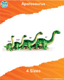 Real Planet 21.5 Dinosaur Plush Toy - Dinosaur Stuffed Animals, Dino Plushie, Stuffed Dinosaur Plush, Little Boy Dinosaur Toys
