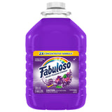 Fabuloso MultiPurpose Cleaner 2x Concentrated, Lavender 128 fl oz