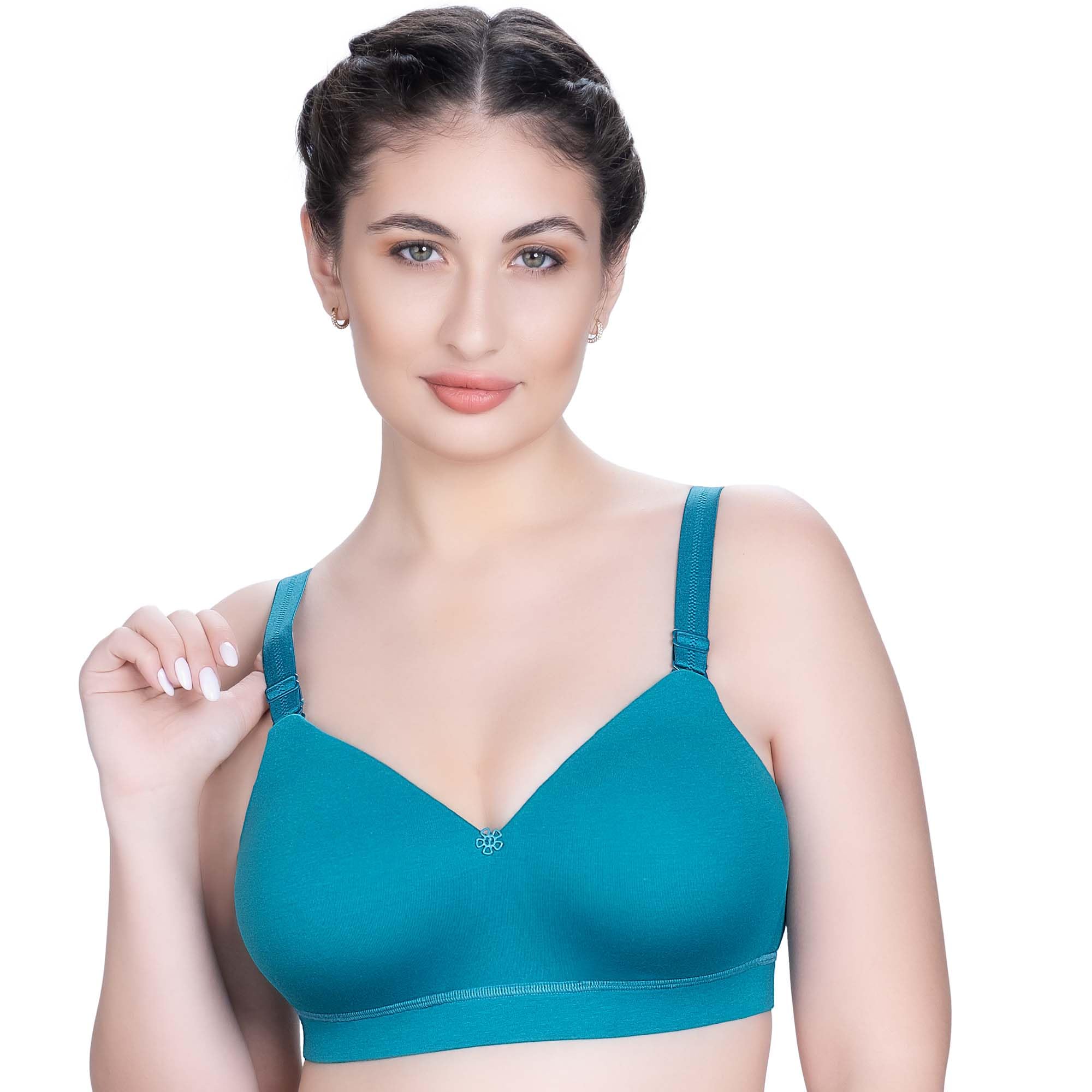 Trylo Riza Bestie 34 Teel D - Cup,TEEL,34,B0BR26RR2J