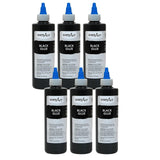Rock Paint & Handy Art RCP1491016 Black Glue, 8 oz 6 Each
