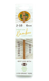 Lion Brand Yarn 4011007 Crochet Hook, Size 10 (J Hook)