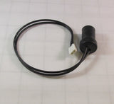 Photocell Kerosene Forded Air