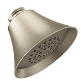 Moen 6370 3.75Inch Single Function Shower Head, Chrome