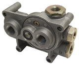 One Bendix Style TP-5 Type 5 Trailer Protection Valve Replaces Bendix 288605
