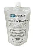 DIY Kit Creations Versagel ME Lip Gloss Base 10oz
