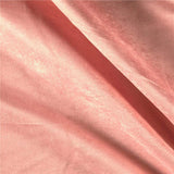 Vintage Suede Blush Pink, Fabric by the Yard
