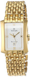 Titan Regalia Analog White Dial Men'S Watch -Nm1927Ym04 / Nl1927Ym04/Np1927Ym04