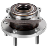 ECCPP Front Wheel Hub Bearing Assembly fit for Dodge Avenger Cirrus 200 Sebring 2008 2009 2010 2011 2012 2013 2014 Left/Right 5 