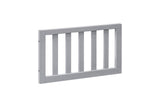 DaVinci Toddler Bed Conversion Kit (M12599) in Grey
