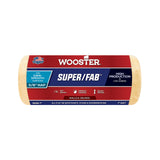 Wooster Brush R2397 Super/Fab Roller Cover, 3/8Inch Nap, 7Inch