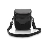 FOSOTO High Zoom Digital Camera Case Bag Compatible for Nikon Coolpix L340 B500 L330 L830 L840 L32 V3 V2 J5,Canon Powershot SX53