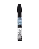 AD Marker Chartpak Wood Frame TouchUp Marker, TriNib, Ice Blue, 1 Each (FTM105)
