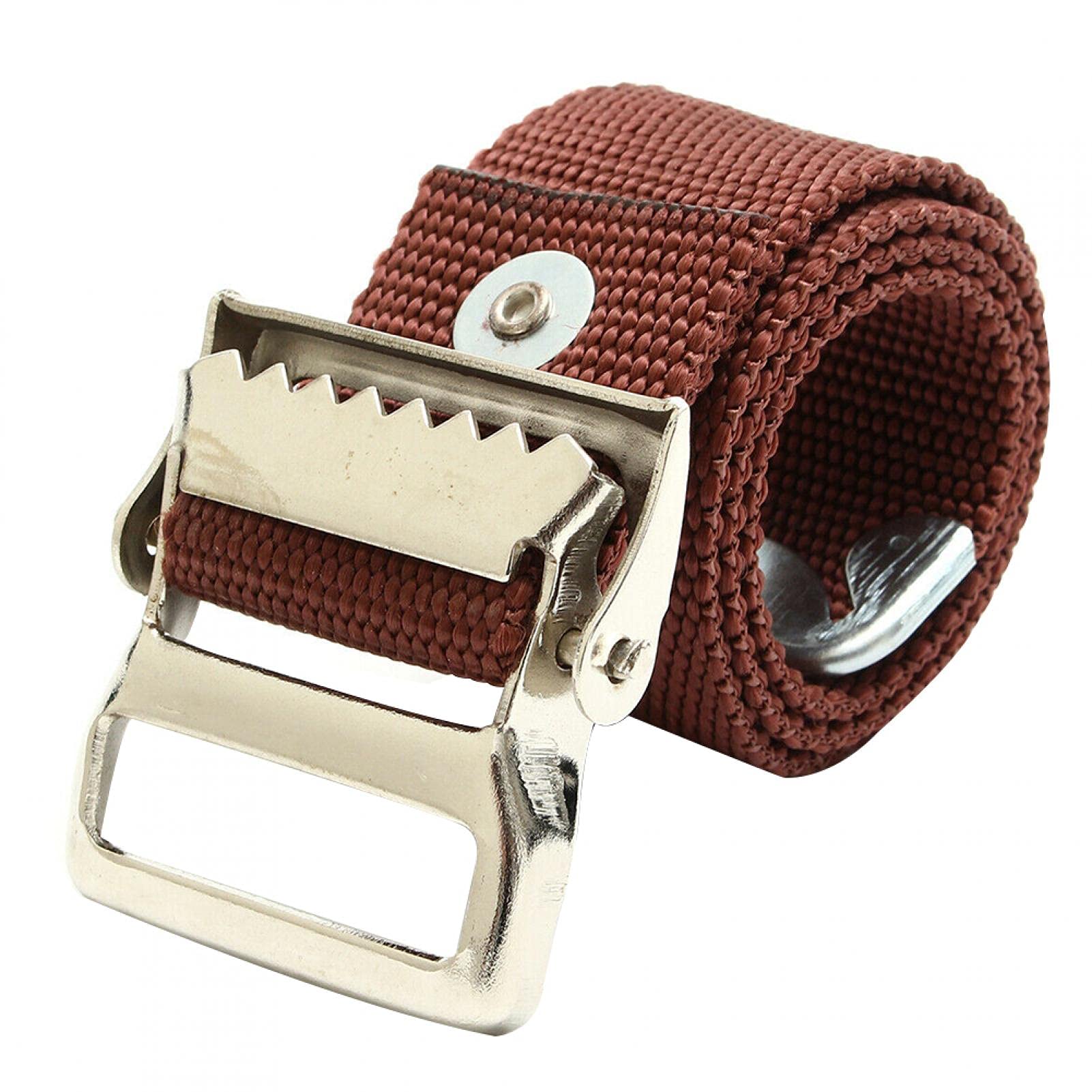 Stilts Straps,Adjustable Comfort Drywall Stilts,Leg Band Straps Stilts Loop Accessories Stilt Ankle Straps,Replacement Part for 