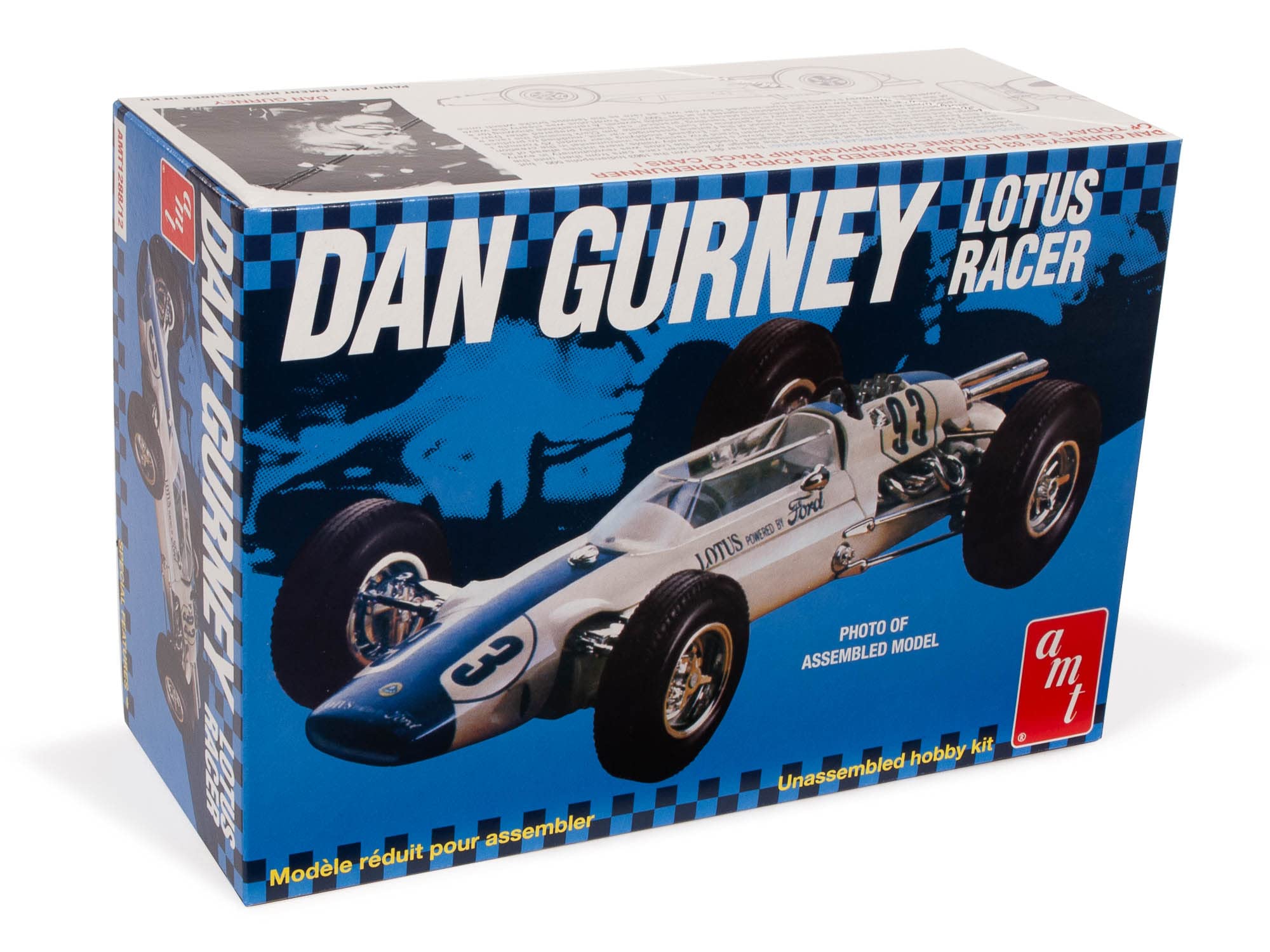Amt - Dan Gurney Lotus Racer