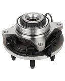 ECCPP 515166 Front Wheel Hub Bearing Assembly For Ford Expedition 2011-2014 All Engine Front Left or Right 4WD,For Ford F-150 20