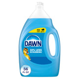 Dawn Ultra Dishwashing Liquid, Original Scent, 56 Ounce