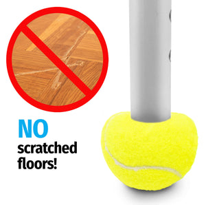 AMP Pre-Cut Walker Glide Balls