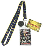 Great Eastern Entertainment GE37861 One Punch Lanyard