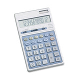 Sharp EL339HB EL339HB Executive Portable Desktop/Handheld Calculator 12Digit LCD