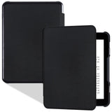 BOZHUORUI Case for 7.8 Nook GlowLight 4 Plus (2023) | Slim & Lightweight Design | Book Folio Style | Hard Back Shell | Premium 