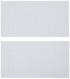 Forever in Time PD109 Square DualAdhesive Foam Mounts, 0.4in, 240Pc
