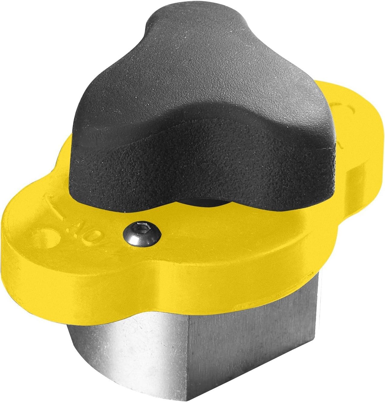 Magswitch MagJig 150 Magnetic Woodworking and Welding Base Clamp Holder for Wood Working Supplies, Accessories, Tools and Equipm