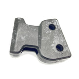 Polaris Ranger Buckle, 40 mm, Genuine OEM Part 5452506, Qty 1