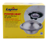 Laguna Powerheat Heated De-Icer For Ponds - 500 Watts -Like New