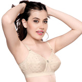 Trylo Kch Chikan 34 Skin B - Cup,SKIN,34,B0B2MVN2WW