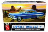 AMT 1961 Chevy Impala SS (AMT1013/12), 0.5 Liters, Standard