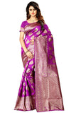 Sugathari Womens Banarasi Saree Pure Kanjivaram Silk Saree Soft new ladies 2023 Design Wear Pattu Sarees Latest Cotton Party Sar