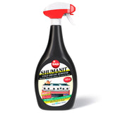BAGI SHUMANIT Cold Grease Remover. Spray for The immediate Removal of Stubborn and Burnt fats/Grease