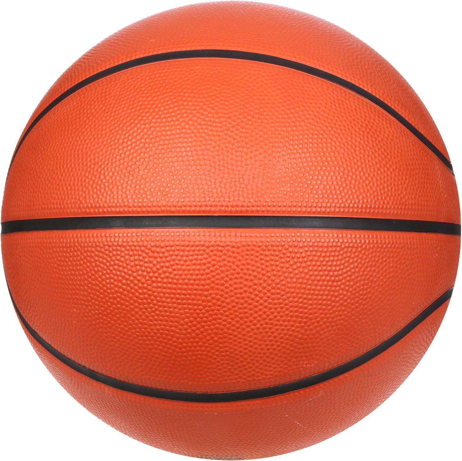AND1 Xcelerate Rubber Basketball: Game Ready, Official Regulation Size 7 (29.5  ) Streetball, Made for Indoor/Outdoor Basketbal