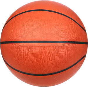 AND1 Xcelerate Rubber Basketball: Game Ready, Official Regulation Size 7 (29.5  ) Streetball, Made for Indoor/Outdoor Basketbal