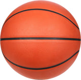 AND1 Xcelerate Rubber Basketball: Game Ready, Official Regulation Size 7 (29.5  ) Streetball, Made for Indoor/Outdoor Basketbal