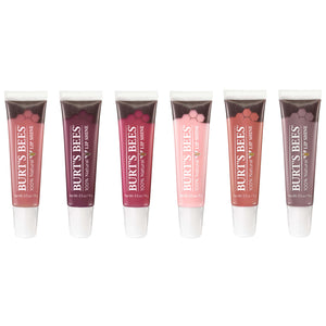 Burt'S Bees Lip Shine- # 020 Blush By Burt'S Bees For Women - 0.5 Oz Lip Gloss