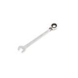 GEARWRENCH 12 Pt. Reversible Ratcheting Combination Wrench, 12mm 9612N