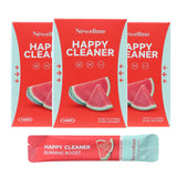 Newellme Watermelon Berry Superfoods Happy Cleaner Probiotic Powder, Happy Cleaner para Bajar De Peso, Natural Antioxidant & Gre