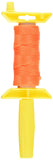 STRINGLINER COMPANY Stringliner25006 25006 Stringliner PRO Twisted FL. Orange 135, Multi