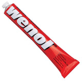 Weaver Leather Wenol Metal Polish, White, 3.93 oz (502055)