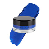 Inglot AMC EYELINER GEL 67 | Gel Eyeliner Matte | Waterproof | High Intensity Pigments | Eye Makeup | Creamy texture 5.5 g/0.19 