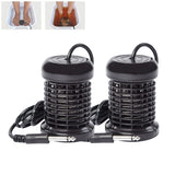 Arrays for Detox Foot Bath (2 Pack) Replacement Arrays for Ionic Detox Foot Spa Cleanse Machines
