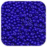 1650 Pcs Jewelry Making Seed Beads, 3mm Assorted Glass Seed Beads for Bracelets Making, Clothing Accessories and DIY Craft (Dark