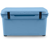 Engel Coolers ENG65 Cooler | 70 Can High Performance Durable Seamless Rotationally Molded Ice Box for Camping, Hunting, and Fish