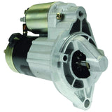 LUCAS Starter 17879 Compatible with Jeep L6 2003-2006 56041012AE M000T91082 M000T91082ZC SMT0361 336-1971 17879 N17749 N17879 SR