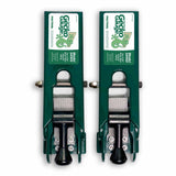 PacTool Gecko Gauge, The Original Home Siding Installation Kit - For Use with 5/16 Inch Fiber Cement Siding and James Hardie Sid