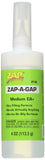 Pacer Technology (Zap) ZapAGap Adhesives, 4 oz