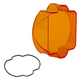 LP9 Light Pod Lens Kit – Clear & Amber Options