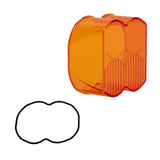 LP4 Light Pod Lens Kit – Clear & Amber Options