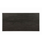 Dining Table (Rectangular) Distressed Walnut